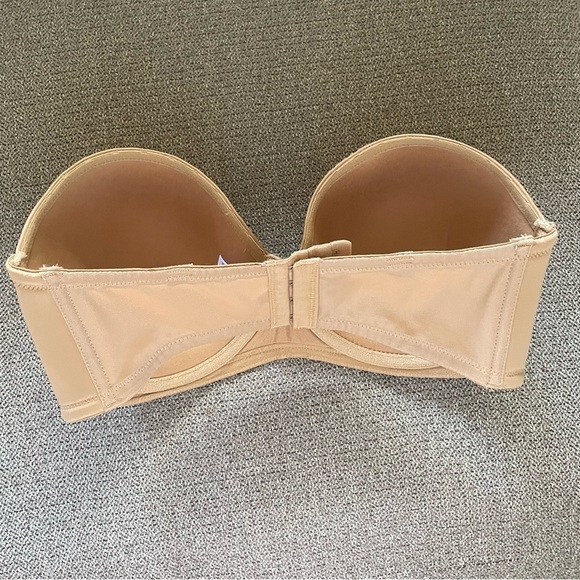 Undies.com Strapless Bra 36DD - Picture 3 of 6